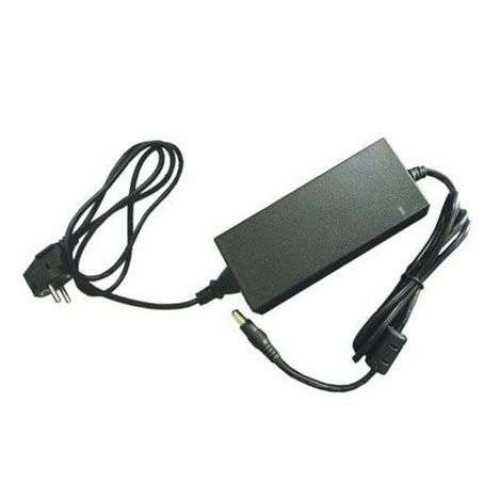 Блок питания с вилкой для Led ленты ECOLA 12V 72W IP20 B0L072ESB