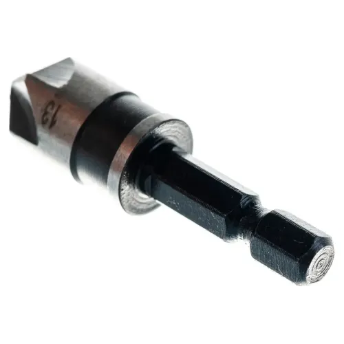 Зенкер конический FIT легированная сталь, 13 мм (36445)