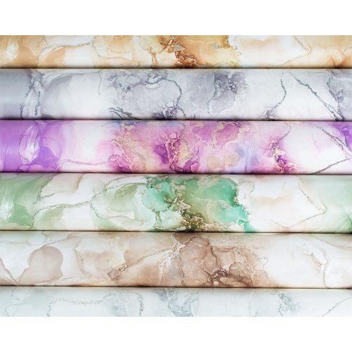 Обои Саратовские Саяны 076-02 супермойка 0,53*10 (9)