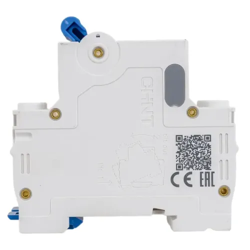 Выключатель автоматический 2-пол. 40A C 4,5кА NXB-63S (R) CHINT 296792