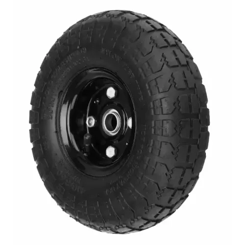 Колесо для тачки PALISAD 4.10/3.50–4х20мм (68970)
