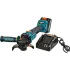 Акк Машина углошлифовальная STURM CAG18125BLE (18В)