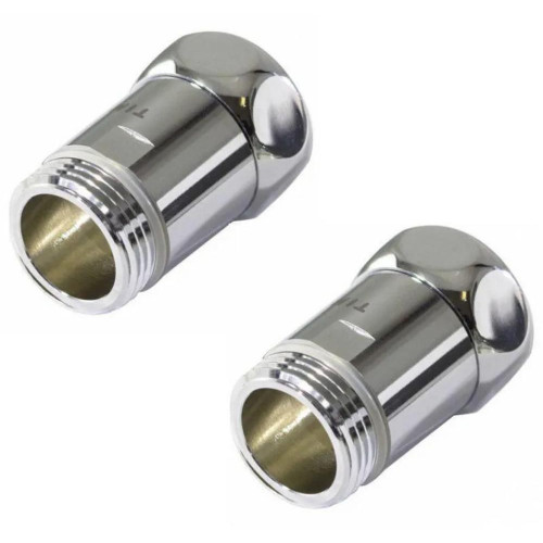 Соединение прямое для п/с TIM ф 1