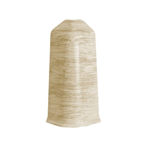 Угол Внешний WINART 323 Дуб льняной (80мм)