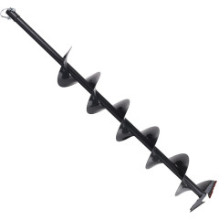 Шнек для мотобуров PATRIOT D 150i для льда, длина 1000мм