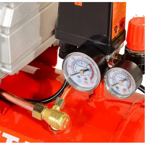 Компрессор РЕСАНТА КП-24/260М (74/7/3) (*10)