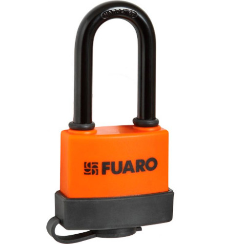 Замок навесной FUARO PL-3650 LS (26407)