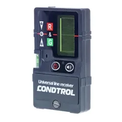 Приемник для лаз. уровня CONDTROL ULR (2-17-199)