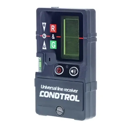 Приемник для лаз. уровня CONDTROL ULR (2-17-199)
