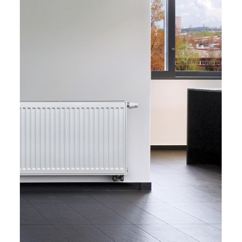 Радиатор стальной панельный ROYAL THERMO VC22 300/1300 нижнее подключение