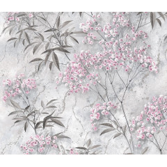 Обои 11060 Fox Вивальди винил на флизелиновой основе 1,06*10 (6)