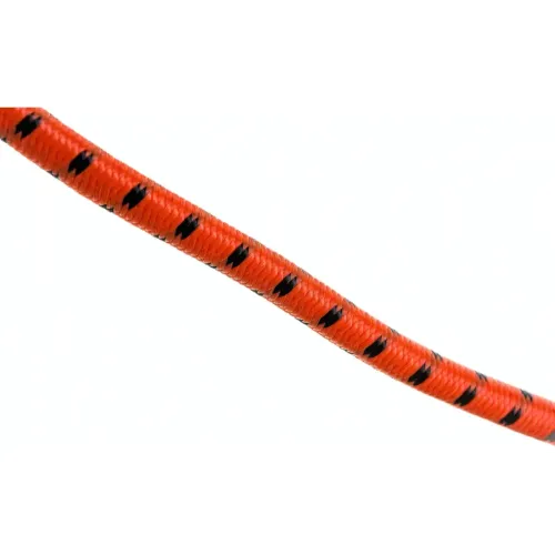 Стяжка для груза резиновая STELS 2 шт, с регулировкой длины (54400)