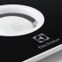 Вентилятор вытяжной D100 Electrolux Rainbow EAFR-100 dark