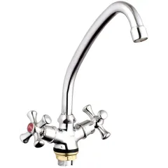 Смеситель для кухни G-LAUF QFR4-A827