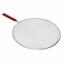 Брызгогаситель для сковороды Доляна 24,5 см (118039)