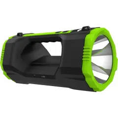 Фонарь-прожектор GAUSS 20Вт 1000лм акк. Li-ion 10000мА.ч диммируемый Power bank GF703GF703