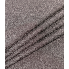 Портьера Ле-Гранд Престиж 150*260 серый