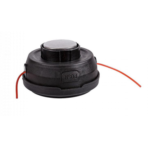 Головка триммерная NUMBER ONE TD01 универсальная