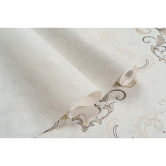 Обои 20180-04 Артекс Солерно-уни винил на флизелиновой основе 1,06*10 ()