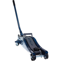Домкрат подкатной STELS  2т, 80–380мм, Low Profile (51129)