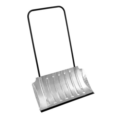 Движок для снега СИБРТЕХ 735x385x1120мм, оцинкованный (61698) (*5)