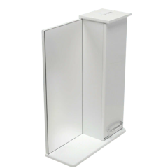 Шкаф с зеркалом EVA GOLD 50 