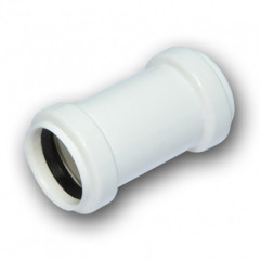 Муфта кан. БЕЛАЯ РТП ф 50