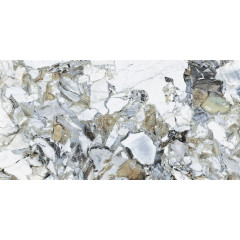 Плитка керамогранит 1200*600 VITRA CityMarble Амазония Мультиколор 7ЛПР R9 (за 1 м2)