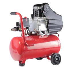 Компрессор ПОБЕДА KM 24-230