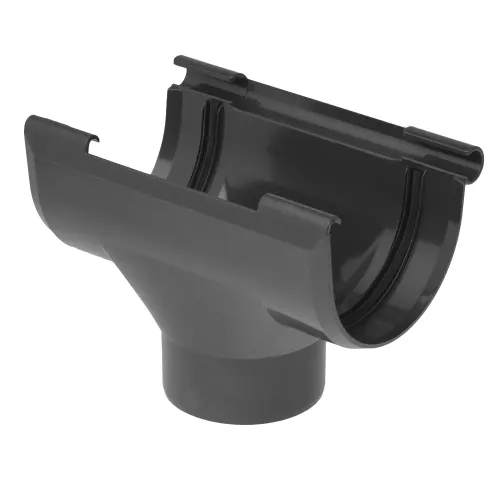 АЛЬТА ЭЛИТ ГРАФИТ воронка 82мм