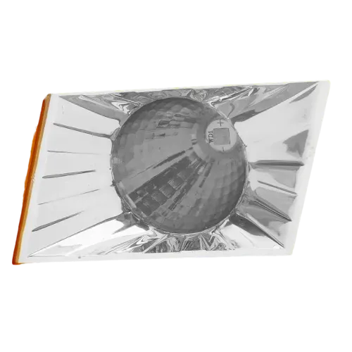 Снегоуборочник АКБ DENZEL ESB-460-0, Li-Ion, 36В (97636)