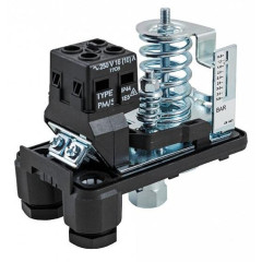 Реле давления ITALTECNICA РМ/5G (внутренняя резьба) 1/4