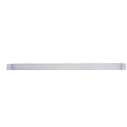 Светильник (LED) 75Вт 6500К 7500lm 62x1200х25 призм. IP40 SPO-DISION  WATT