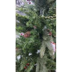 Ель искусственная 