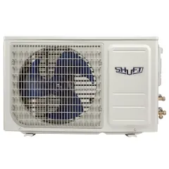 Кондиционер SHUFT Berg SFTO-12HN1