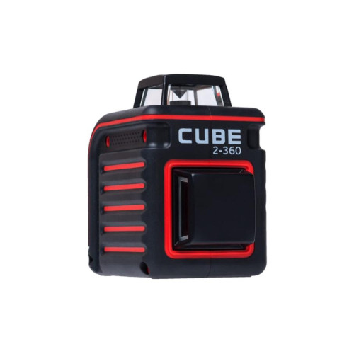 Уровень лазерный ADA Cube 2-360 Home Edit (А00448) (*20)