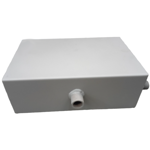 Емкость расширительная для открытой системы отопления 10л 12,6х24х36,5 см