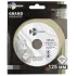 Диск алмазный TRIO-DIAMOND Grand 125х22,2мм (GU302)