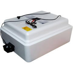 Инкубатор НЕСУШКА 77 яиц (63в), авт. поворот, цифр. терм  (U=220/12B)