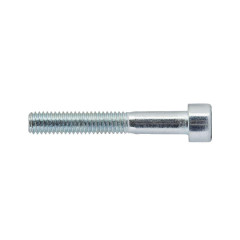 Болт с внутренним шестигранником DIN 912  8х 70