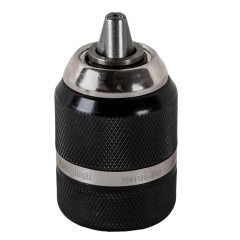 Патрон ПРАКТИКА БЗП 13мм 1/2-20UNF (030-986)