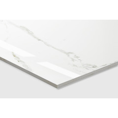 Плитка керамогранит 600*600 ARCADIA Statuario Mires (за м2) 1,44м2 в уп.