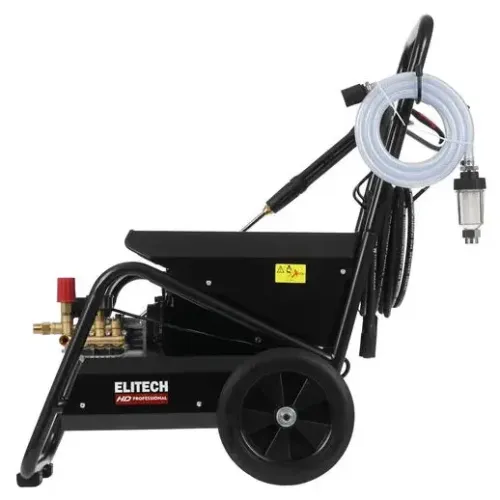 Мойка высокого давления ELITECH HPW 3500