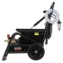 Мойка высокого давления ELITECH HPW 3500