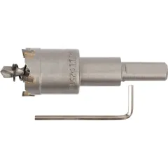 Коронка по металлу FIT 25 мм (36825)