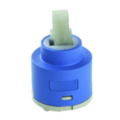 Кран-букса G-LAUF UFX-1247 ф 35мм (картридж)