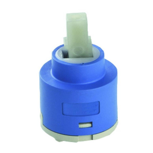 Кран-букса G-LAUF UFX-1247 ф 35мм (картридж)
