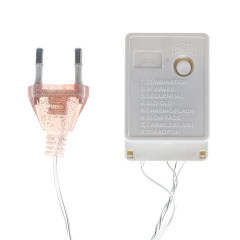 Гирлянда СНОУ БУМ 