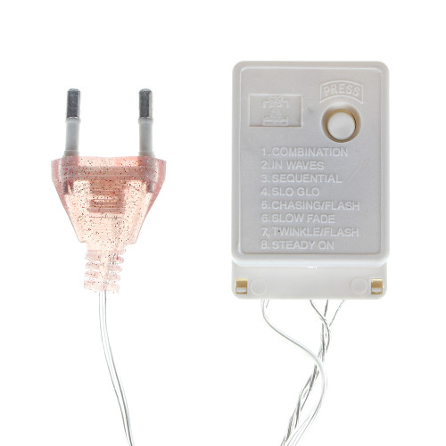 Гирлянда СНОУ БУМ 