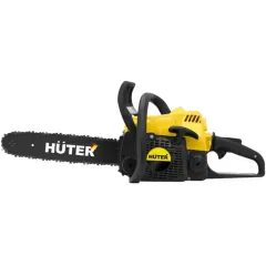 Пила цепная бензо HUTER MS-180 PRO (70/6/64) (*10)